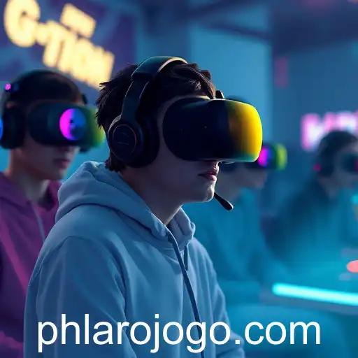 The Evolution of Online Gaming Platforms