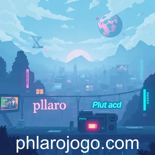 Digital Evolution in Online Gaming: Phlaro and Beyond
