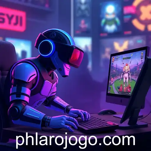 The Ever-Evolving World of Online Games