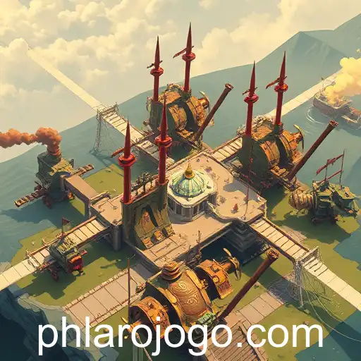 Phlaro: The Evolution of Online Gaming