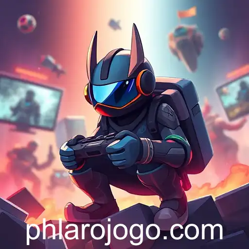 Phlaro's Impact on the Gaming Community