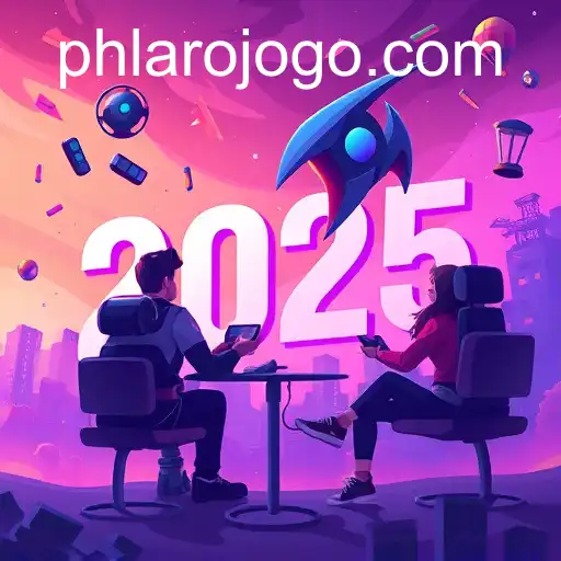 Phlaro Gaming in the Future