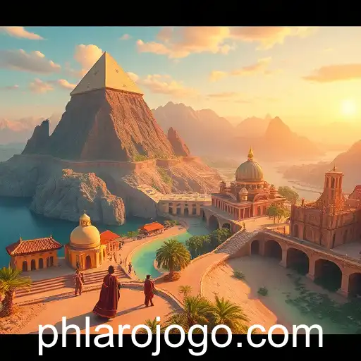 The Rise of Phlaro in the Gaming World