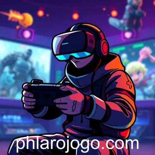 Phlaro's Impact on Gaming in 2025