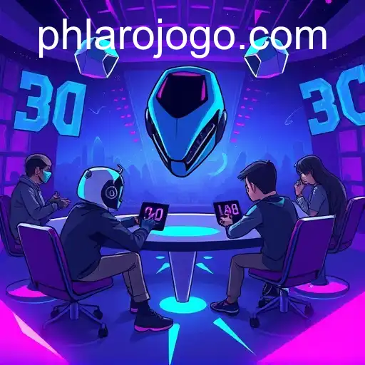 Phlaro's Impact on Online Gaming