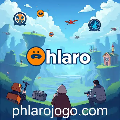 The Rise of 'Phlaro': Shaping the Future of Online Gaming