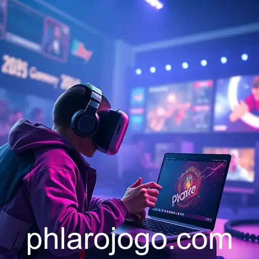 The Rise of Online Gaming Platforms