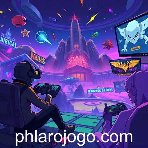 The Rise of Online Gaming: A New Era for Players