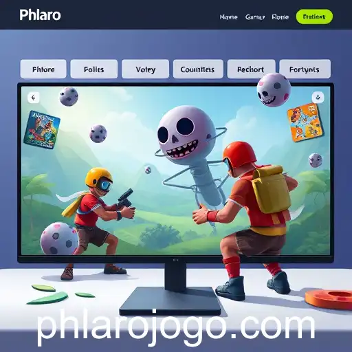 The Rise of Phlaro: A New Era in Online Gaming