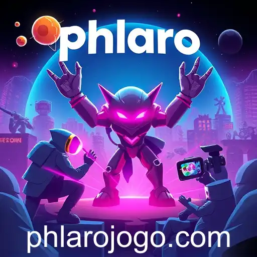 The Rise of Phlaro: Redefining Online Gaming