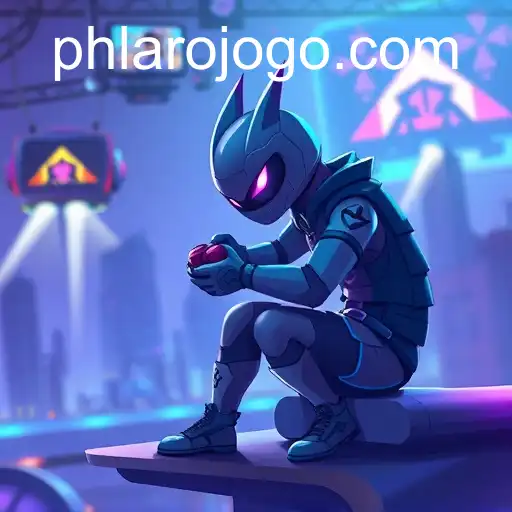 The Rise of Phlaro in Digital Gaming