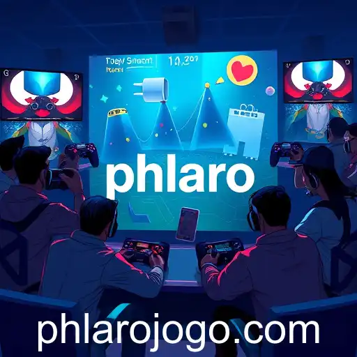 The Rise of Phlaro: A Gaming Phenomenon