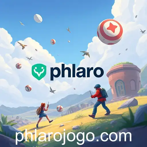 The Rise of Phlaro in Digital Leisure: A 2025 Perspective