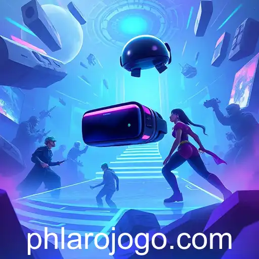 Gaming Horizons: Phlaro’s Impact in 2025