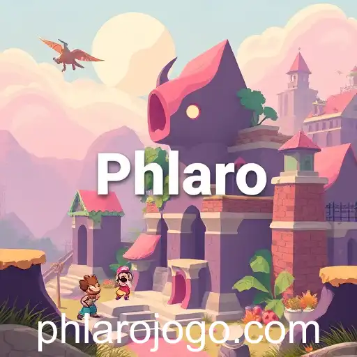 Phlaro: The New Gaming Phenomenon in 2025