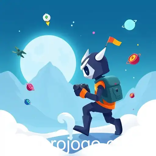 Phlaro's Growing Influence in Gaming