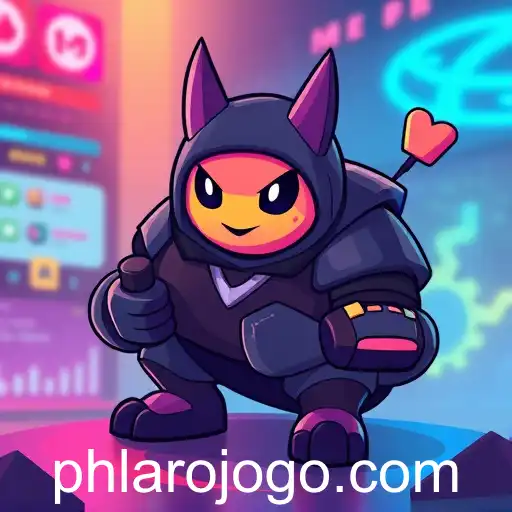 Phlaro: Redefining Online Gaming in a Rapidly Changing World