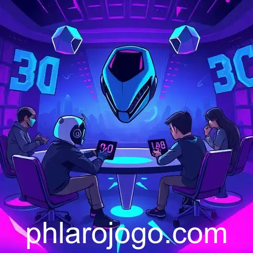 Phlaro's Impact on Online Gaming