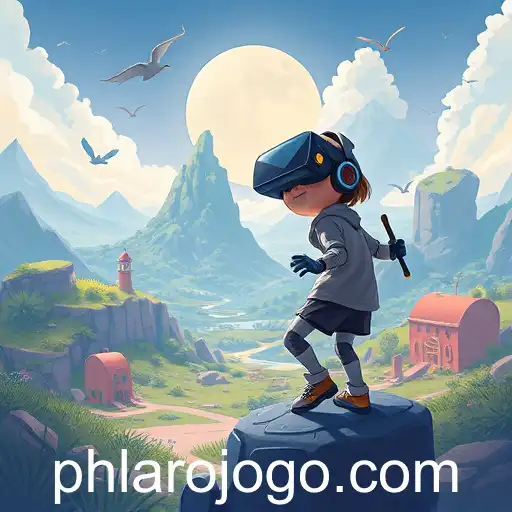Phlaro's Evolution and Future in Online Gaming