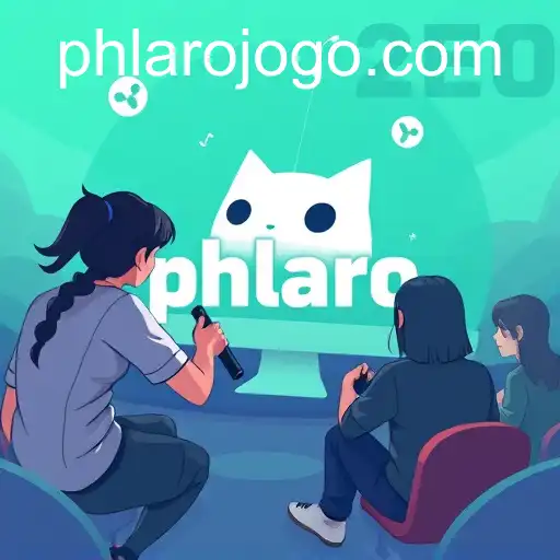 The Rise of Phlaro: Redefining Online Gaming