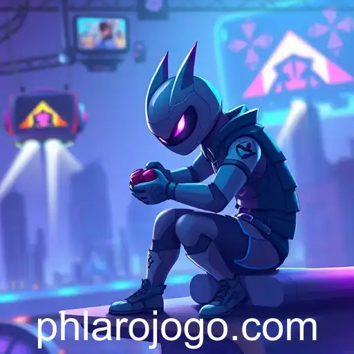 The Rise of Phlaro in Digital Gaming