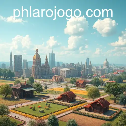 Exploring the World of Simulation Play: A Gamer's Paradise